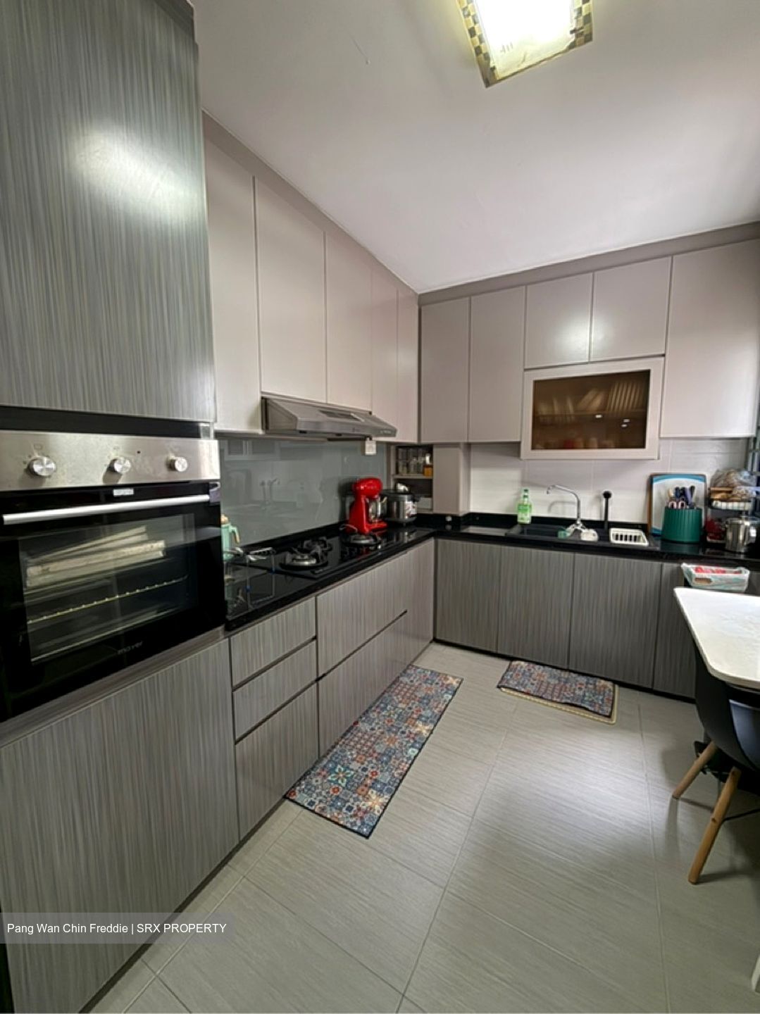 Woodlands Drive 14 (Woodlands),  #597057231